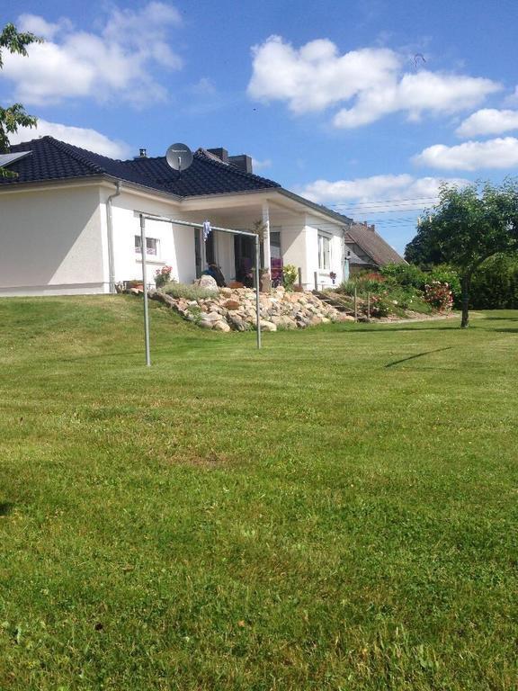 Ferienhaus Charme Grabowhoefe Екстер'єр фото