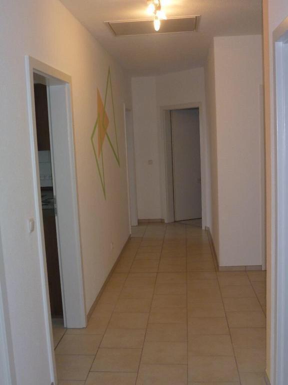 Ferienhaus Charme Grabowhoefe Екстер'єр фото