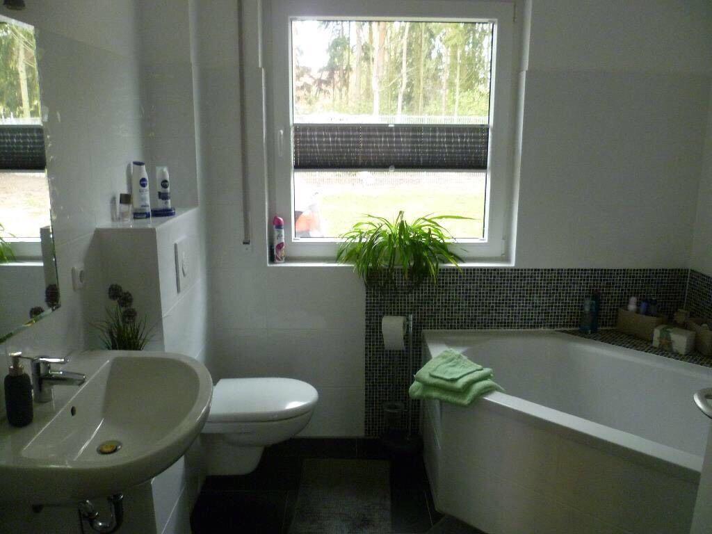Ferienhaus Charme Grabowhoefe Екстер'єр фото