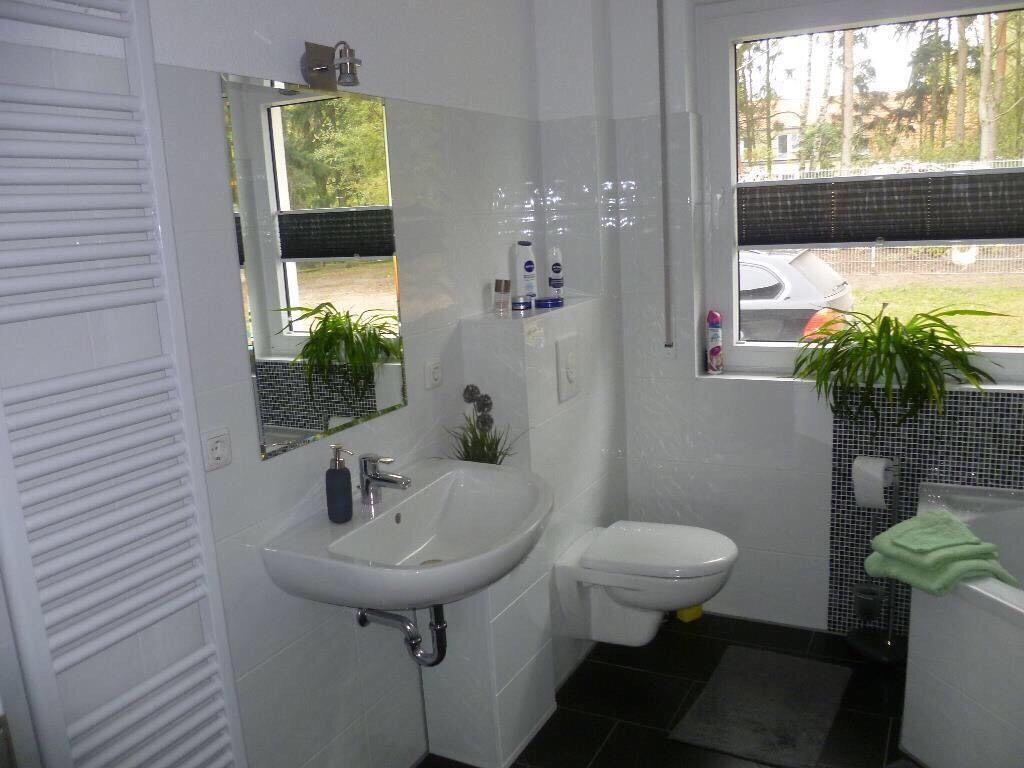 Ferienhaus Charme Grabowhoefe Екстер'єр фото